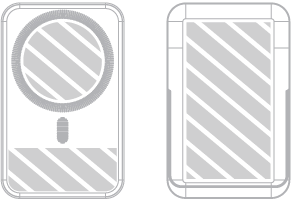 Powerbank Drukowanie sitowe