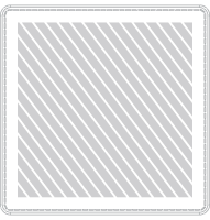 Podkładka Drukowanie sitowe