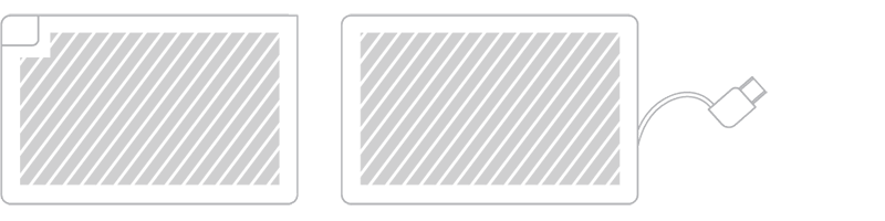 Powerbank Drukowanie sitowe Powerbank Drukowanie sitowe