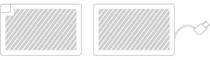 Powerbank Drukowanie sitowe