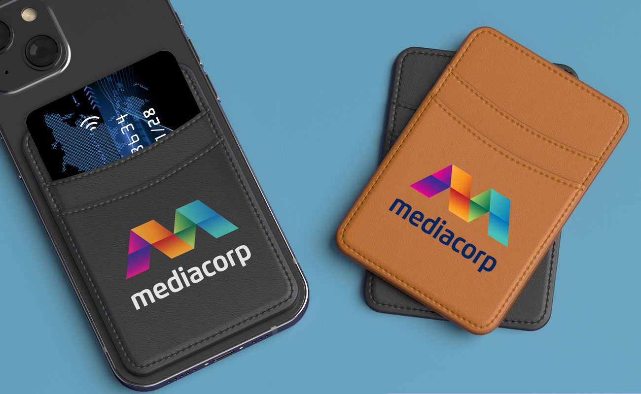 Vault - spersonalizowane portfel etui Smartphone gallery thumbnail