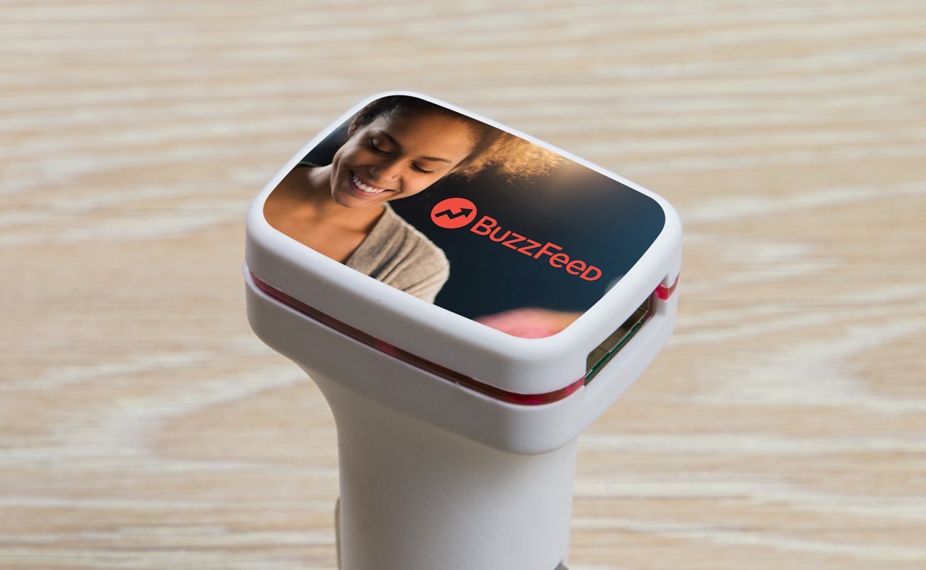 Vista - Znakowana ładowarka samochodowa USB gallery thumbnail