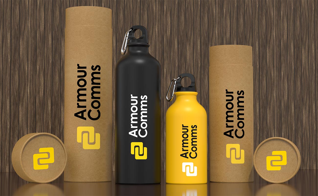 Vita - Nadruki na Butelkę Aluminiową gallery thumbnail