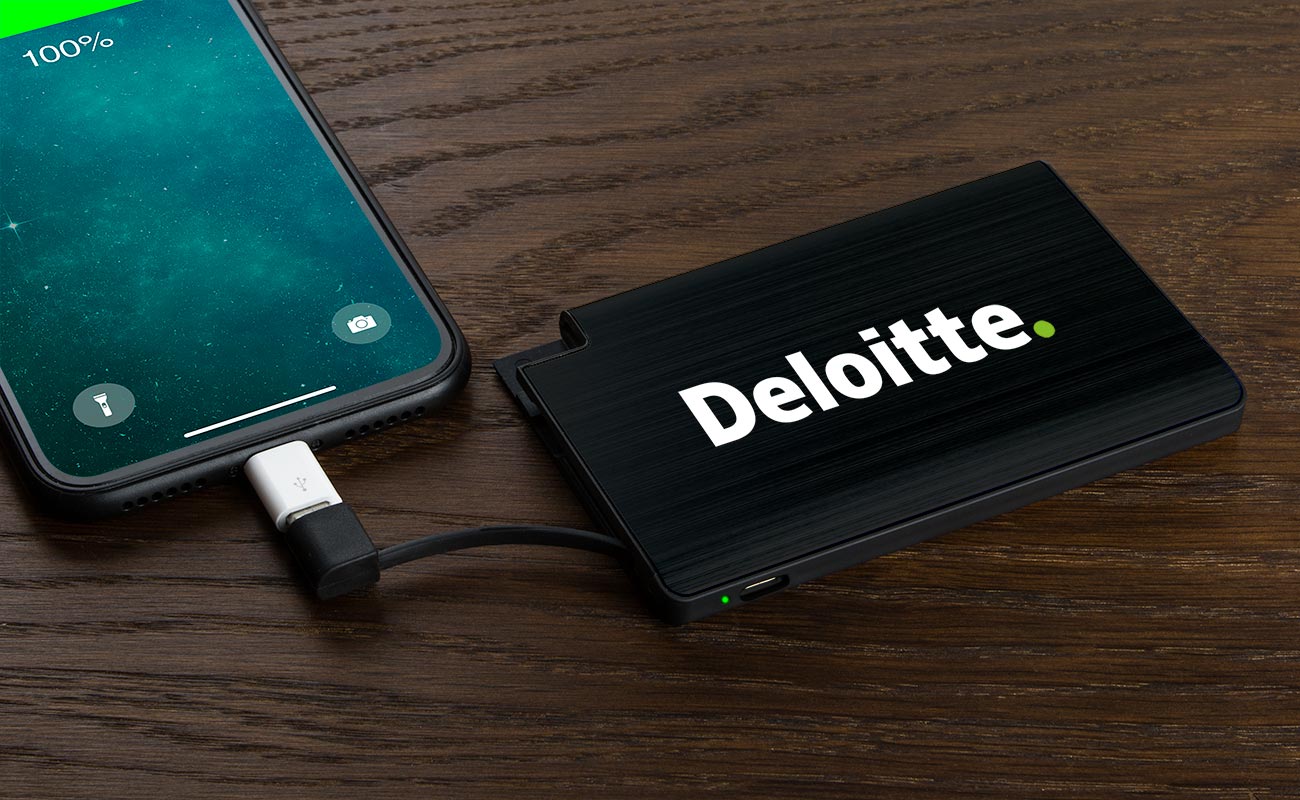 Volt - Powerbanki Reklamowe gallery thumbnail