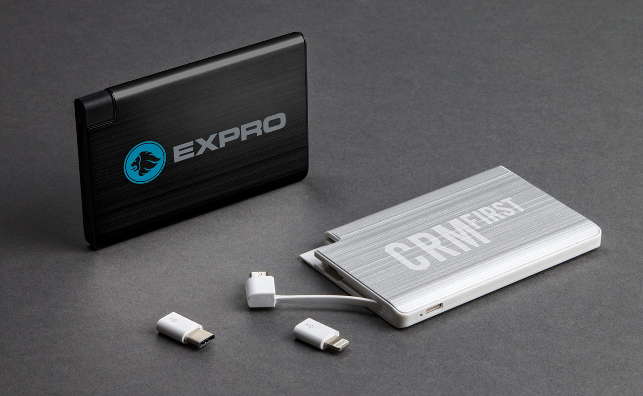 Volt - Power Bank Karta Kredytowa gallery thumbnail