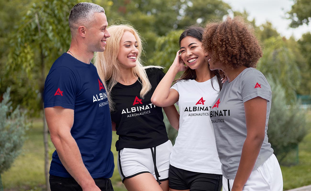 Vortex - Koszulki sportowe personalizowane gallery thumbnail