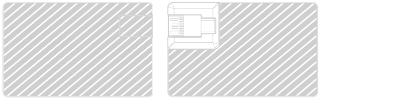 Karta USB Drukowanie cyfrowe Karta USB Drukowanie cyfrowe