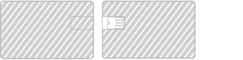 Karta USB Drukowanie cyfrowe Karta USB Drukowanie cyfrowe