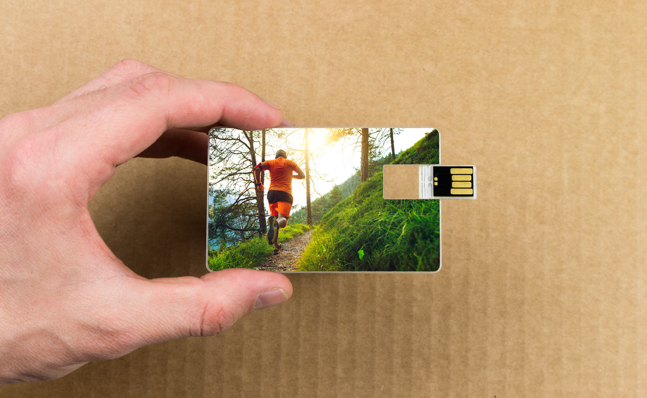 Wafer - Wizytówki Z Pendrive gallery thumbnail