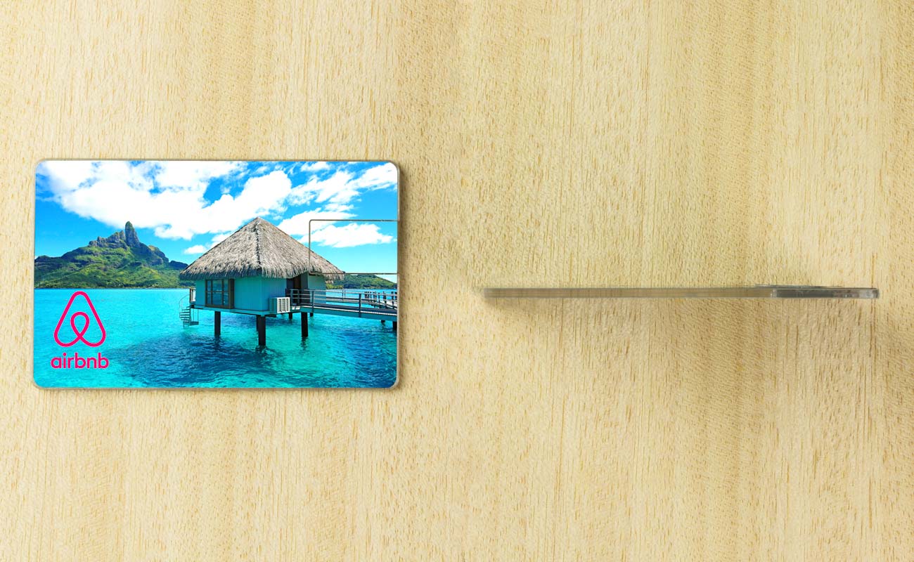 Wafer - Pendrive Karta Wizytówka gallery thumbnail