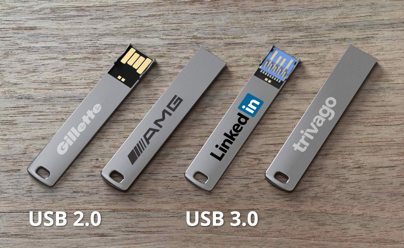 WalletStick Pamięć USB