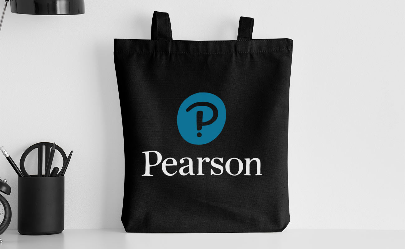 Weave - Markowe Torby Bawełniane Tote Bag gallery thumbnail