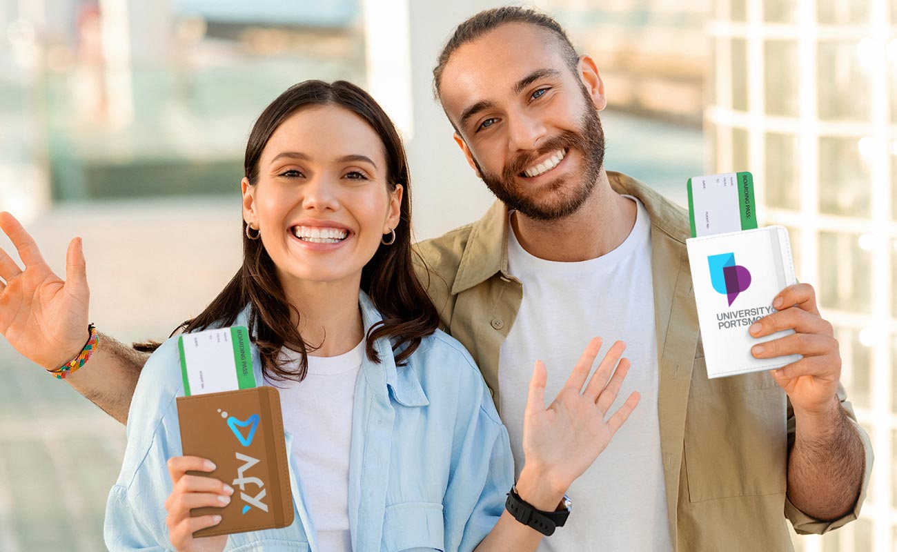 WingMate - Portfele podróżne personalizowane gallery thumbnail