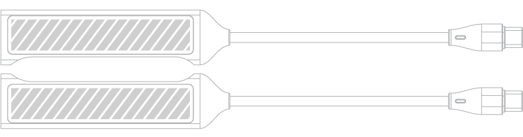 Koncentrator USB Drukowanie sitowe
