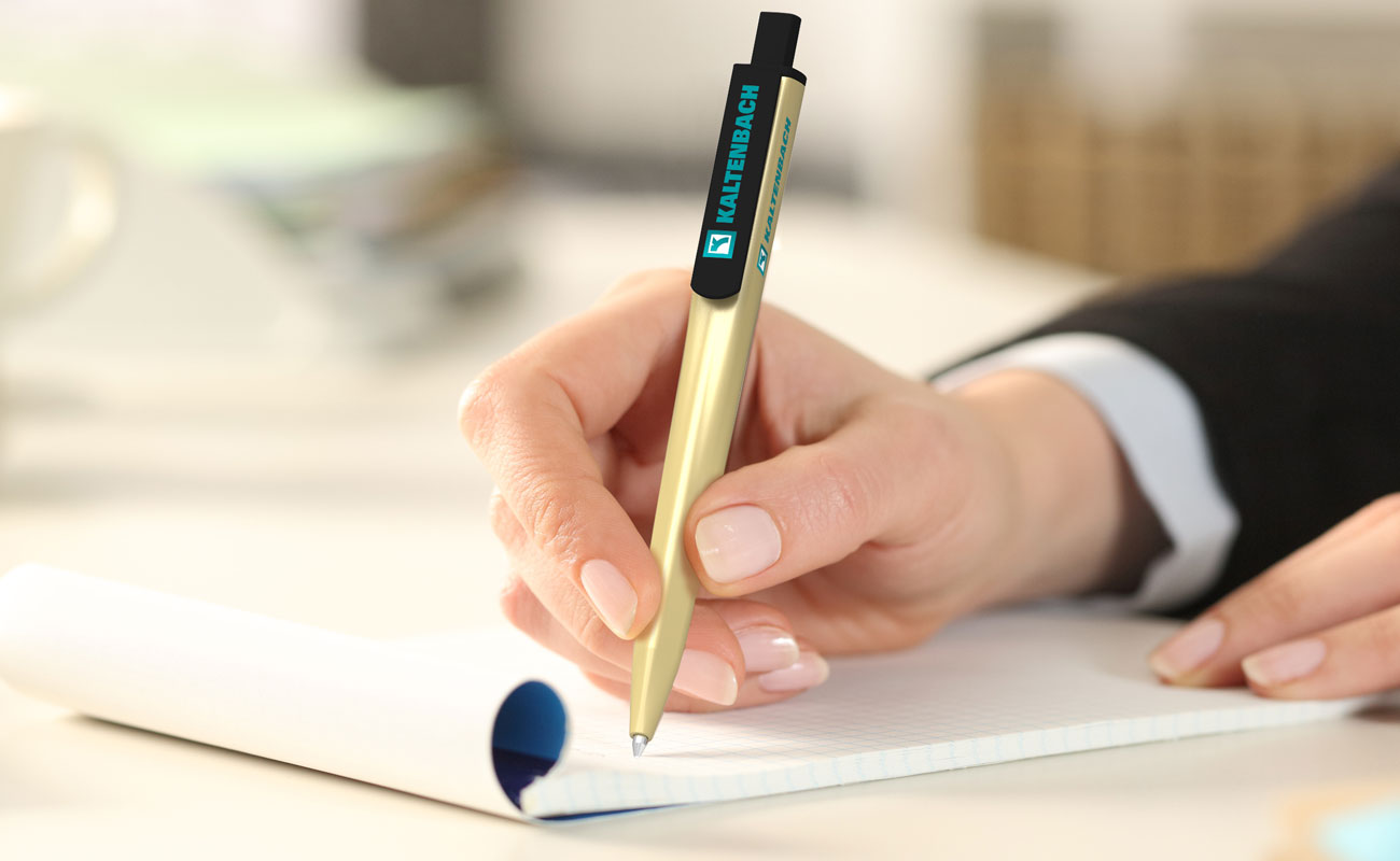 Zen - Indywidualne długopisy  gallery thumbnail