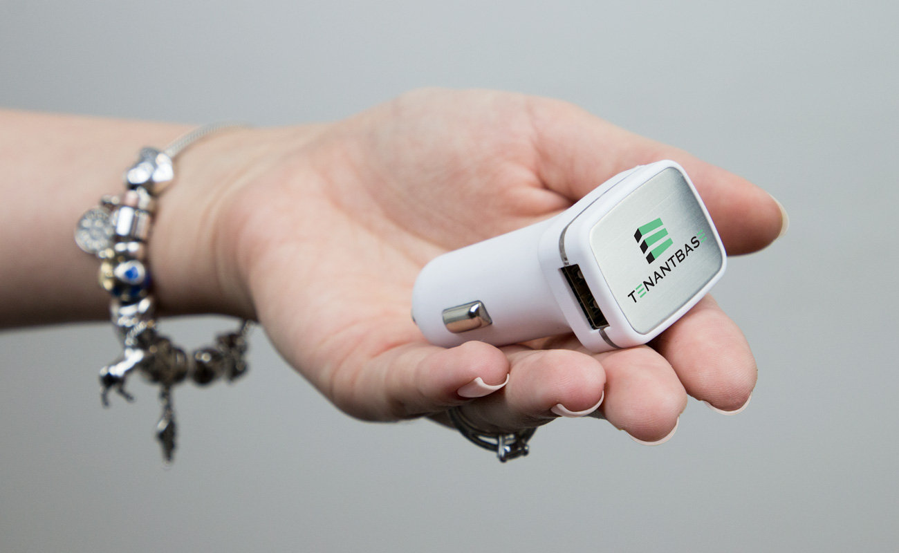 Zip - Znakowane ładowarki samochodowe gallery thumbnail