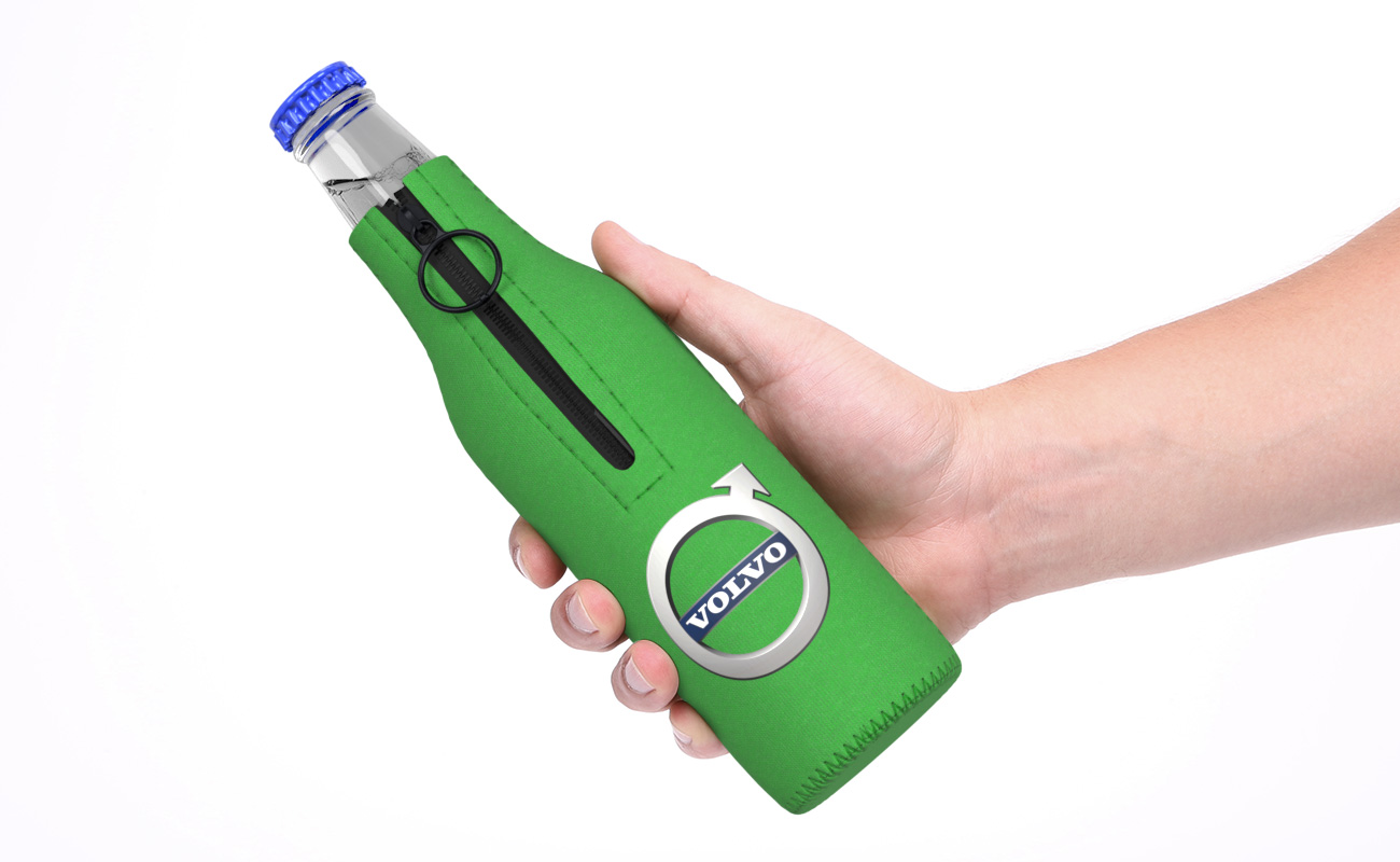 Zipper - Drink Coolers personalizowane gallery thumbnail