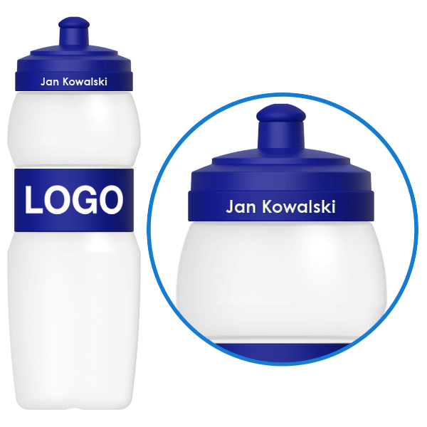 Fit Indywidualne nazewnictwo (silikonowy kontrast) Fit Indywidualne nazewnictwo (silikonowy kontrast)