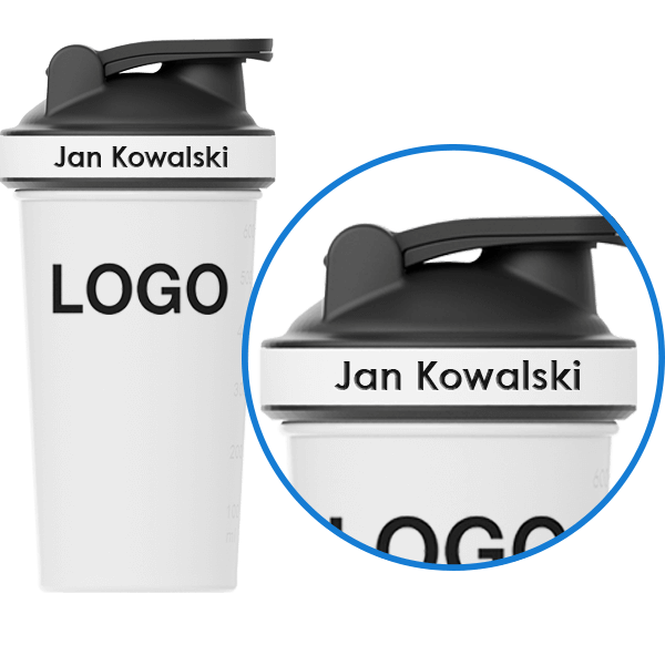 Fuel Indywidualne nazewnictwo (silikonowy kontrast) Fuel Indywidualne nazewnictwo (silikonowy kontrast)