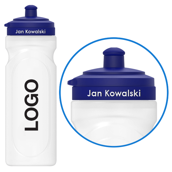 Refresh Indywidualne nazewnictwo (silikonowy kontrast) Refresh Indywidualne nazewnictwo (silikonowy kontrast)