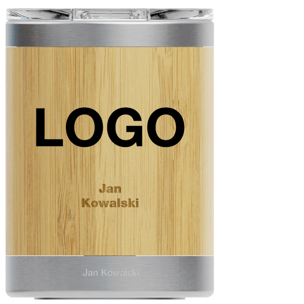 Crew Bamboo Nazwy indywidualne Crew Bamboo Nazwy indywidualne