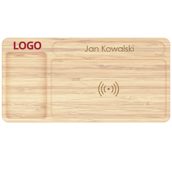 EcoDesk Nazwy indywidualne EcoDesk Nazwy indywidualne