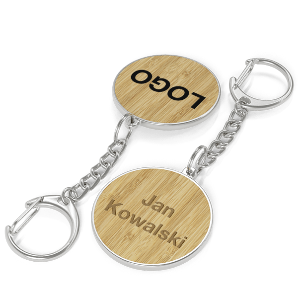 KeyCraft Nazwy indywidualne KeyCraft Nazwy indywidualne