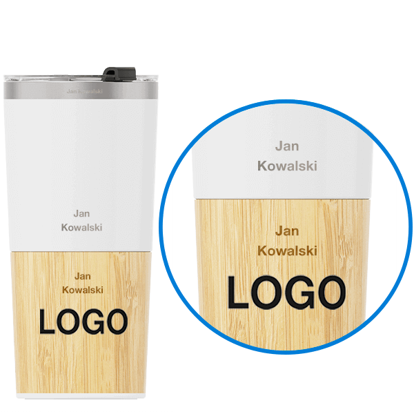 Metro Bamboo Nazwy indywidualne Metro Bamboo Nazwy indywidualne