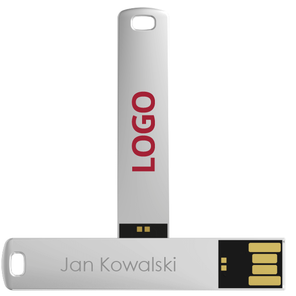 WalletStick Nazwy indywidualne WalletStick Nazwy indywidualne