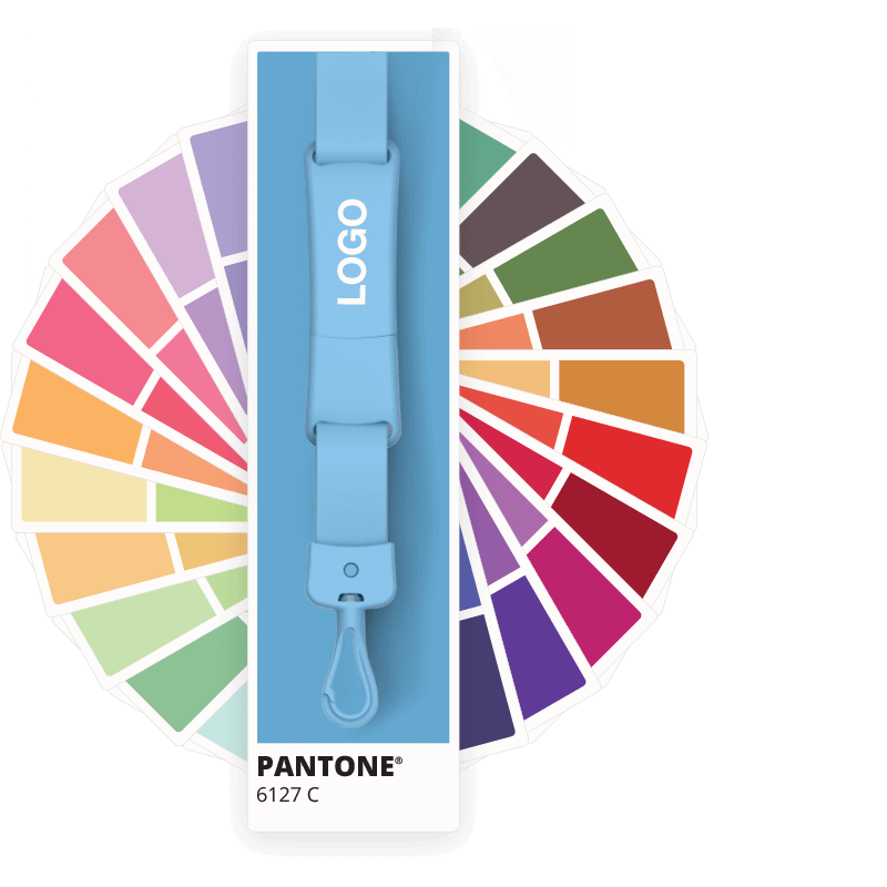 Event Dopasowana powłoka Pantone®