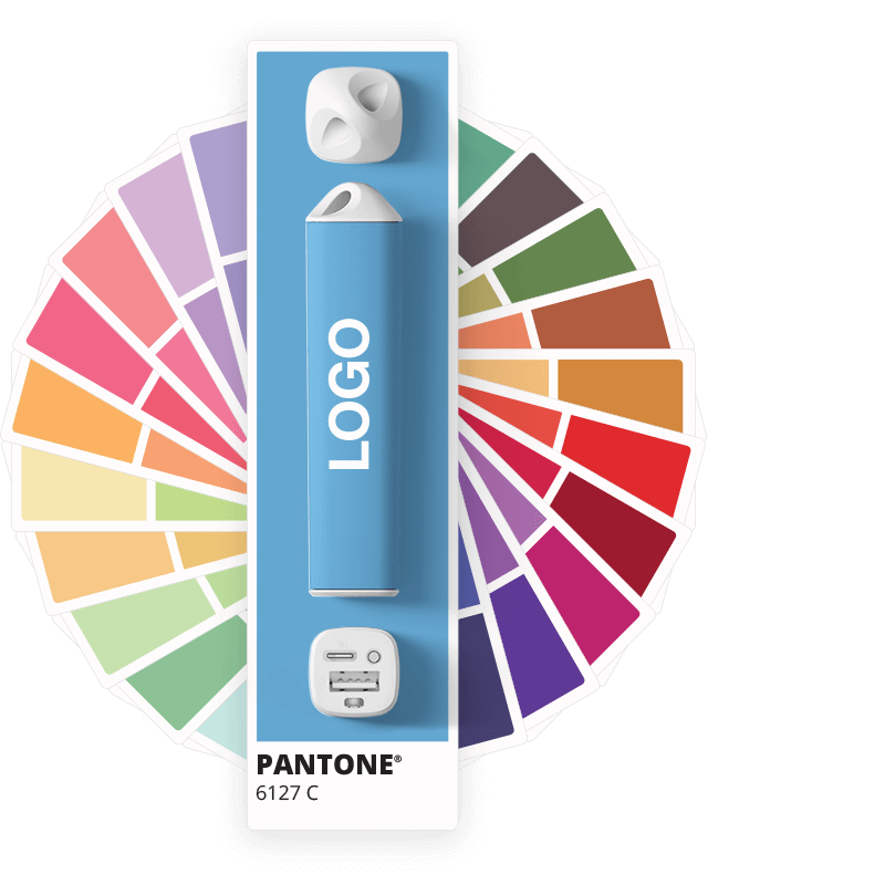 Core Dopasowana powłoka Pantone® Core Dopasowana powłoka Pantone®