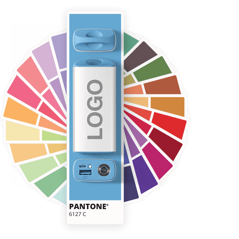 Encore Dopasowana powłoka Pantone® Encore Dopasowana powłoka Pantone®
