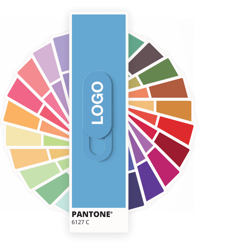 Shield Dopasowana powłoka Pantone® Shield Dopasowana powłoka Pantone®