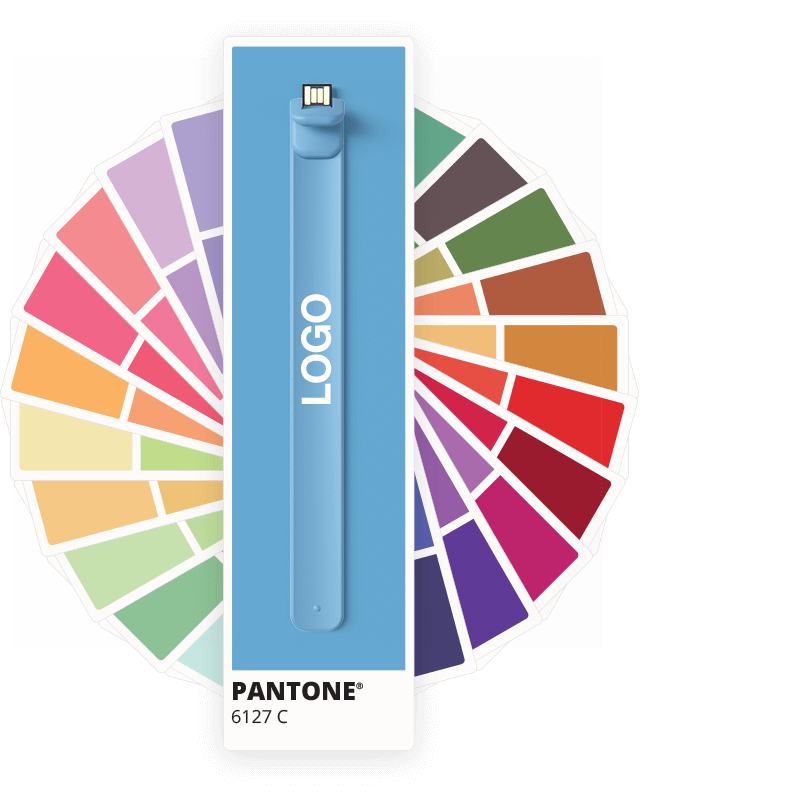 Slap Dopasowana powłoka Pantone® Slap Dopasowana powłoka Pantone®