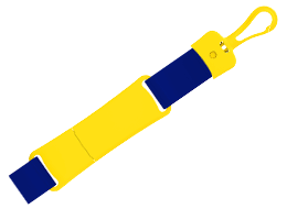 Możliwość połączenia kolorów - wybierz 2 różne barwy ze standardowej palety dla poszczególnych części.