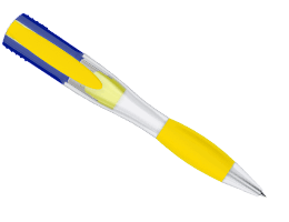 Możliwość połączenia kolorów - wybierz 2 różne barwy ze standardowej palety dla poszczególnych części.