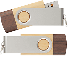 Możliwość połączenia kolorów - wybierz 2 różne barwy ze standardowej palety dla poszczególnych części.