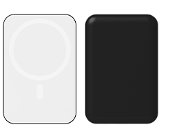 Możliwość połączenia kolorów - wybierz 2 różne barwy ze standardowej palety dla poszczególnych części.