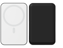 Możliwość połączenia kolorów - wybierz 2 różne barwy ze standardowej palety dla poszczególnych części.