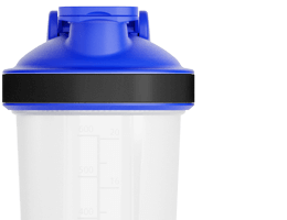 Możliwość połączenia kolorów - wybierz 2 różne barwy ze standardowej palety dla poszczególnych części.