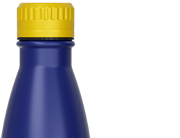 Możliwość połączenia kolorów - wybierz 2 różne barwy ze standardowej palety dla poszczególnych części.