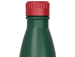 Możliwość połączenia kolorów - wybierz 2 różne barwy ze standardowej palety dla poszczególnych części.