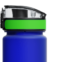 Możliwość połączenia kolorów - wybierz 2 różne barwy ze standardowej palety dla poszczególnych części.