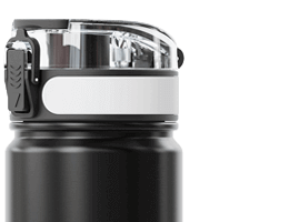 Możliwość połączenia kolorów - wybierz 2 różne barwy ze standardowej palety dla poszczególnych części.