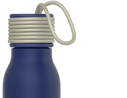 Możliwość połączenia kolorów - wybierz 2 różne barwy ze standardowej palety dla poszczególnych części.