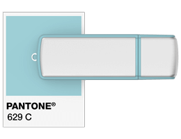 Pantone® Referencje Pamięć USB