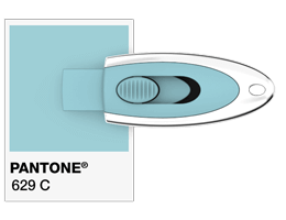 Pantone® Referencje Pamięć USB