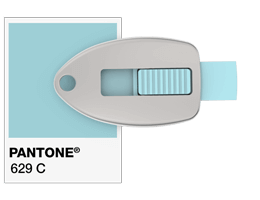 Pantone® Referencje Pamięć USB