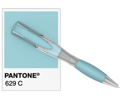 Pantone® Referencje Długopis USB
