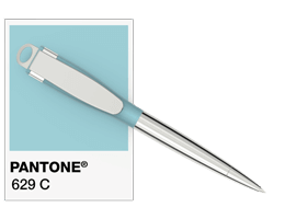Pantone® Referencje Długopis USB